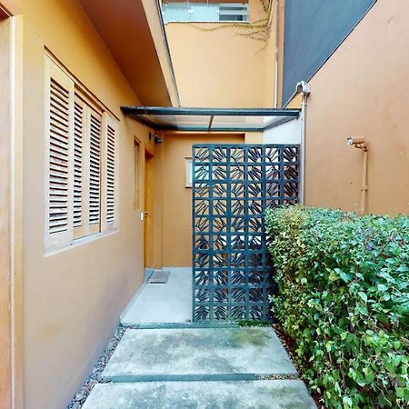 Studio 3 Pinheiros By Oba São Paulo Ngoại thất bức ảnh